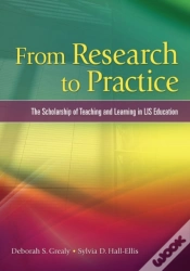 Capa do artigo From Research To Practice