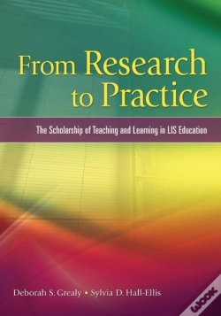 Capa do artigo From Research To Practice