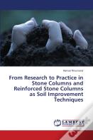From Research To Practice In Rammed Aggregate Piers