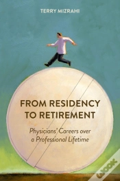 Capa do artigo From Residency To Retirement