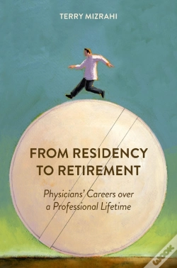 Capa do artigo From Residency To Retirement
