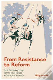 Capa do artigo From Resistance To Reform