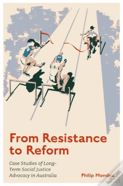 Capa do artigo From Resistance To Reform