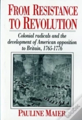 From Resistance To Revolution