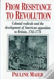 Capa do artigo From Resistance To Revolution