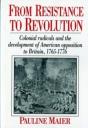 From Resistance To Revolution - Preview