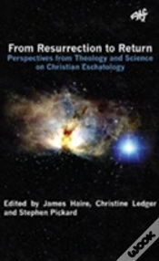 Capa do artigo From Ressurection To Return
