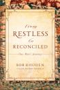 From Restless To Reconciled - Preview