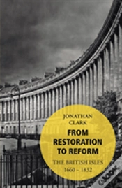 Capa do artigo From Restoration To Reform