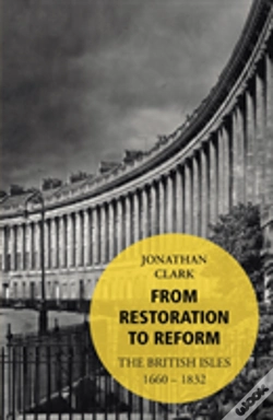 Capa do artigo From Restoration To Reform