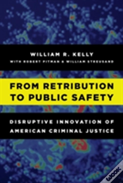 Capa do artigo From Retribution To Public Safety