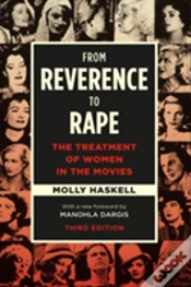 Capa do artigo From Reverence To Rape