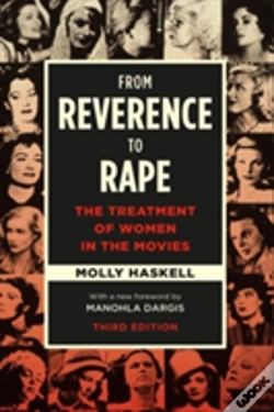 Capa do artigo From Reverence To Rape