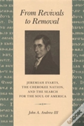 From Revivals To Removal