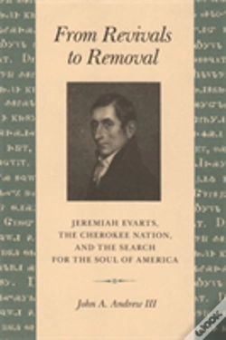 Capa do artigo From Revivals To Removal