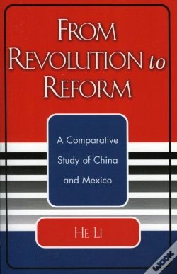 Capa do artigo From Revolution To Reform