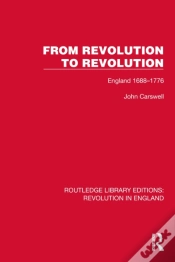 Capa do artigo From Revolution To Revolution