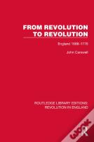 From Revolution To Revolution