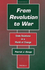 From Revolution To War - Preview