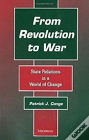 Capa do artigo From Revolution To War