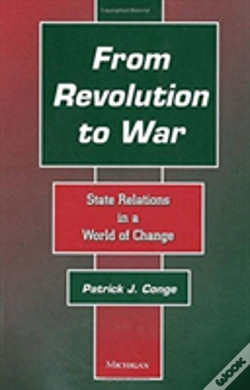 Capa do artigo From Revolution To War