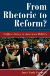 Capa do artigo From Rhetoric To Reform?