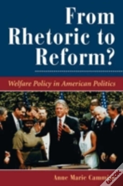 Capa do artigo From Rhetoric To Reform?