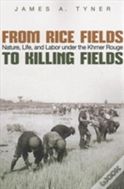 Capa do artigo From Rice Fields To Killing Fields