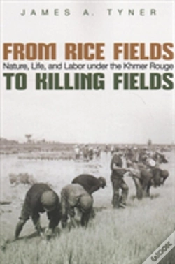 Capa do artigo From Rice Fields To Killing Fields