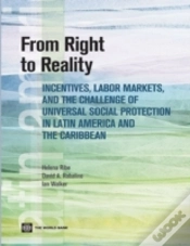 Capa do artigo From Right To Reality