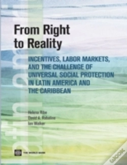 Capa do artigo From Right To Reality