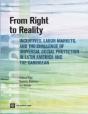 From Right To Reality - Preview