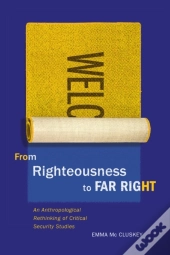 From Righteousness To Far Right
