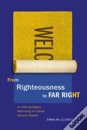 From Righteousness To Far Right