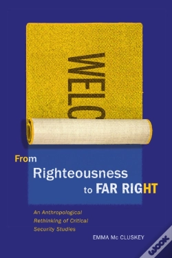 Capa do artigo From Righteousness To Far Right