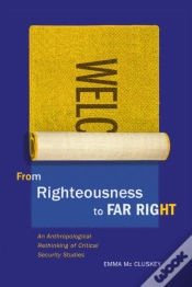 Capa do artigo From Righteousness To Far Right