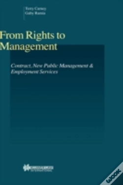 Capa do artigo From Rights To Management