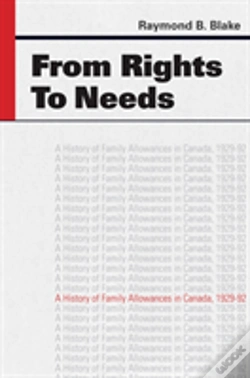 Capa do artigo From Rights To Needs