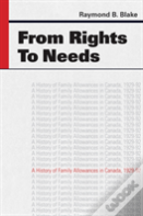 From Rights To Needs