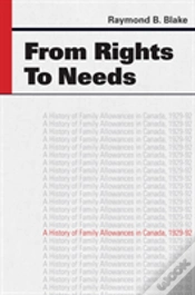 Capa do artigo From Rights To Needs