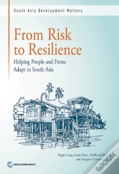 Capa do artigo From Risk To Resilience