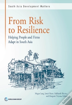 Capa do artigo From Risk To Resilience