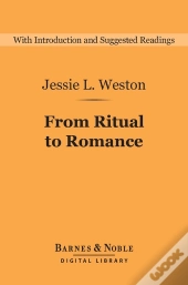 From Ritual To Romance (Barnes & Noble Digital Library)
