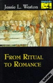Capa do artigo From Ritual To Romance