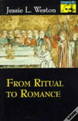 Capa do artigo From Ritual To Romance