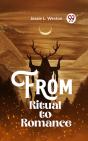 From Ritual To Romance - Preview
