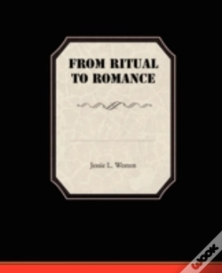 Capa do artigo From Ritual To Romance