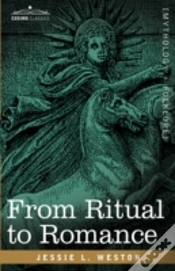 Capa do artigo From Ritual To Romance