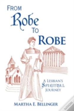 Capa do artigo From Robe To Robe