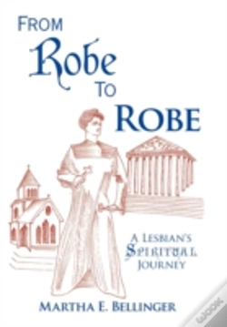Capa do artigo From Robe To Robe